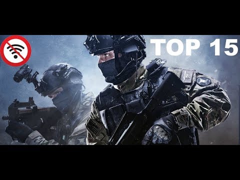 Top 15 საუკეთესო Android თამაშები/Top 15 Best Android Games